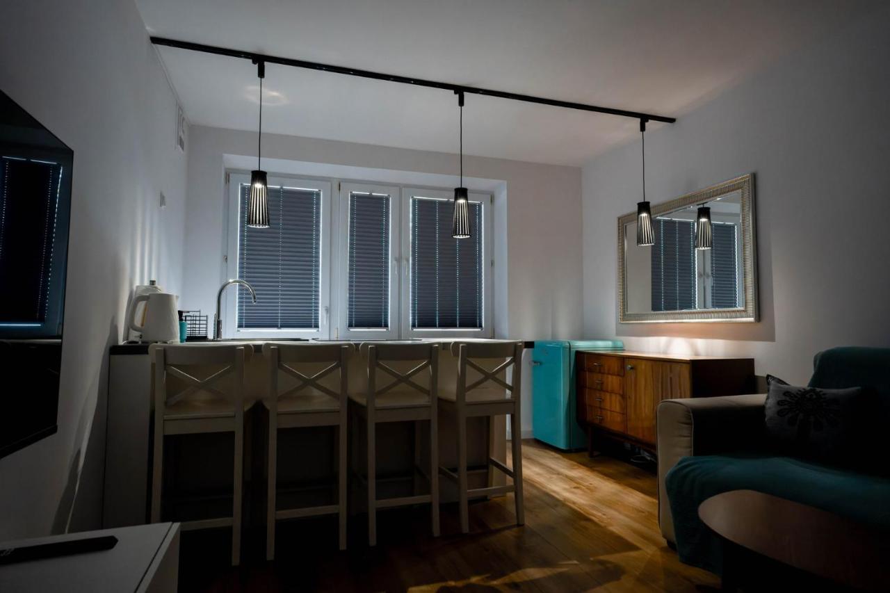 Apartament Baca Apartzakop Zakopane Esterno foto